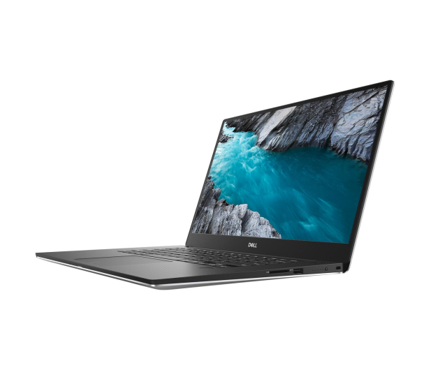 Dell XPS 15 7590 i7-9750H/16GB/512/Win10 GTX1650 - 509483 - zdjęcie 3